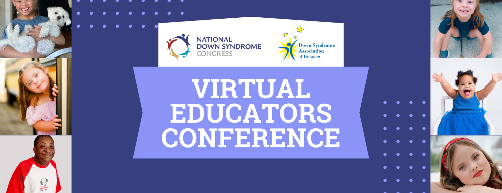 NDSC and DSADE Virtual Educators Conference (September 15, 2026, 9:00am-3:00pmEST)